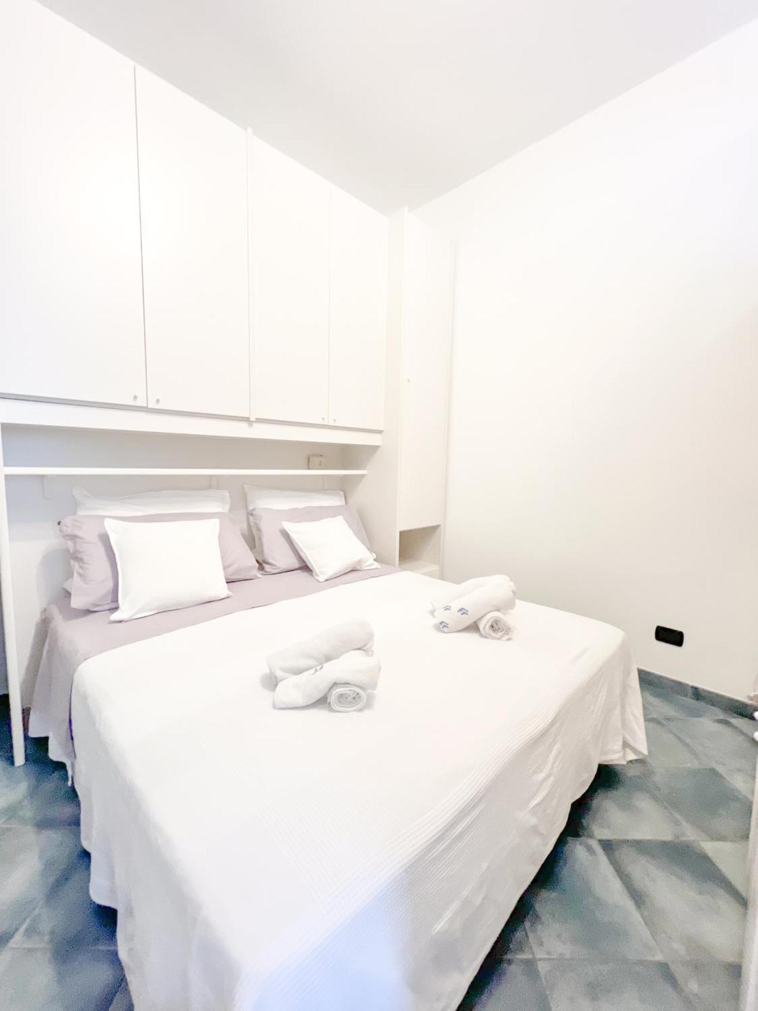 A 5 Minuti Dal Mare - Dolphin House Apartment *